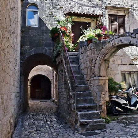 Apartament Enjoy Trogir Ciovo Zewnętrze zdjęcie