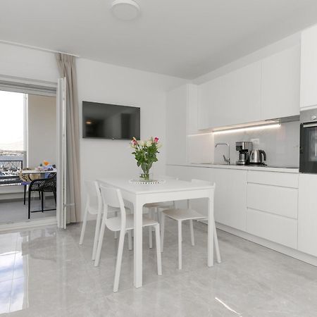 Apartament Enjoy Trogir Ciovo Zewnętrze zdjęcie