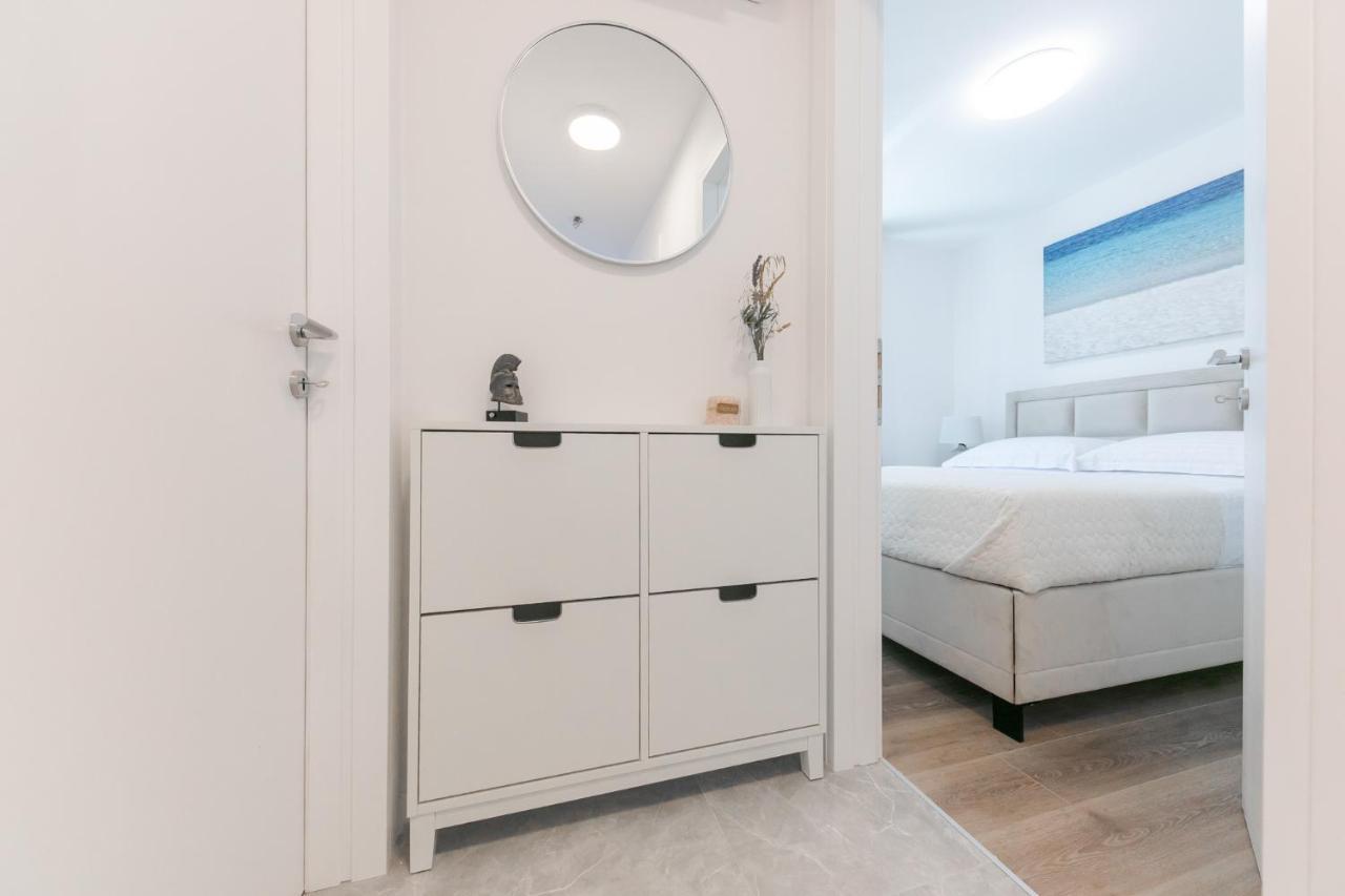 Apartament Enjoy Trogir Ciovo Zewnętrze zdjęcie