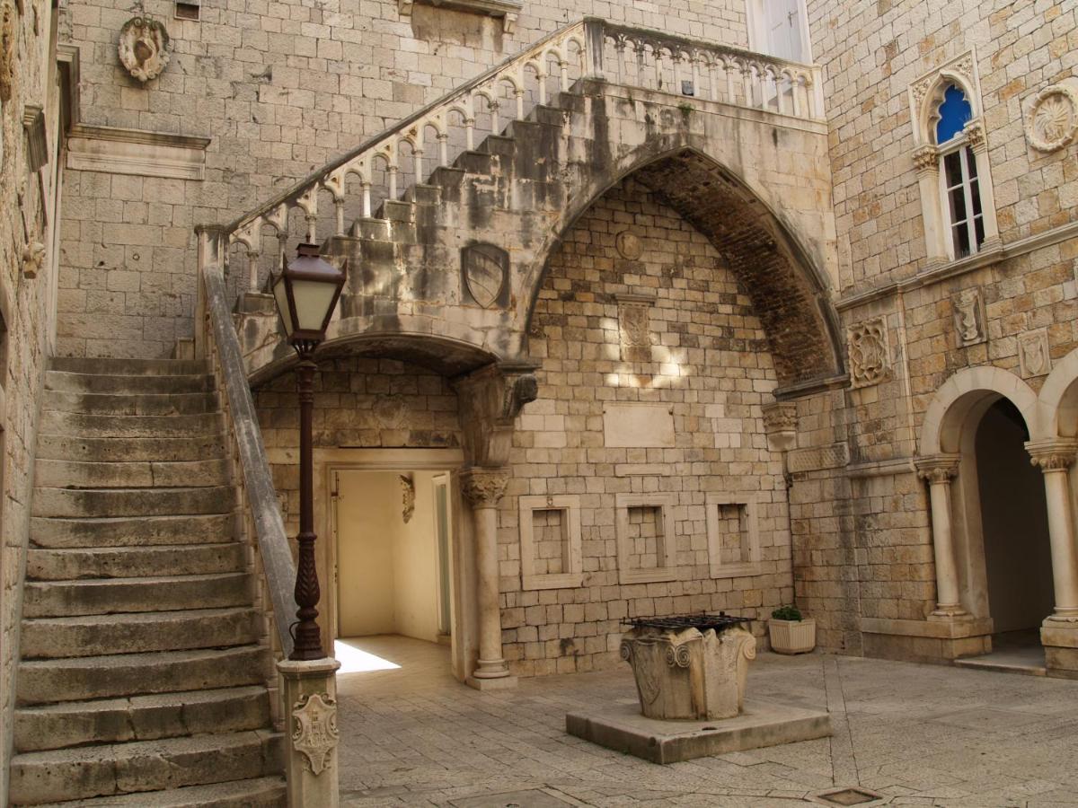 Apartament Enjoy Trogir Ciovo Zewnętrze zdjęcie