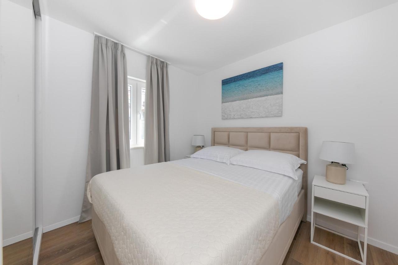 Apartament Enjoy Trogir Ciovo Zewnętrze zdjęcie