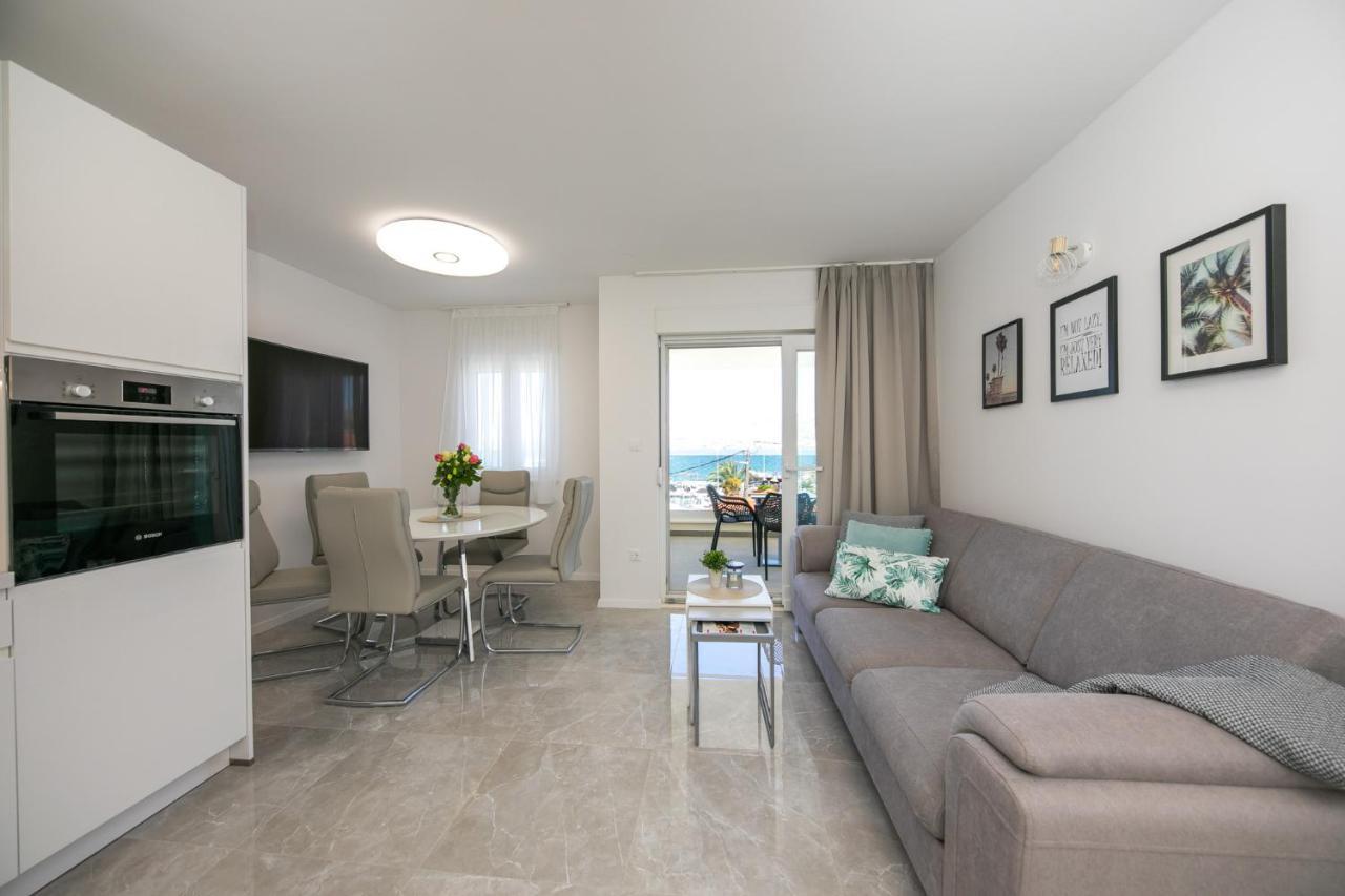 Apartament Enjoy Trogir Ciovo Zewnętrze zdjęcie