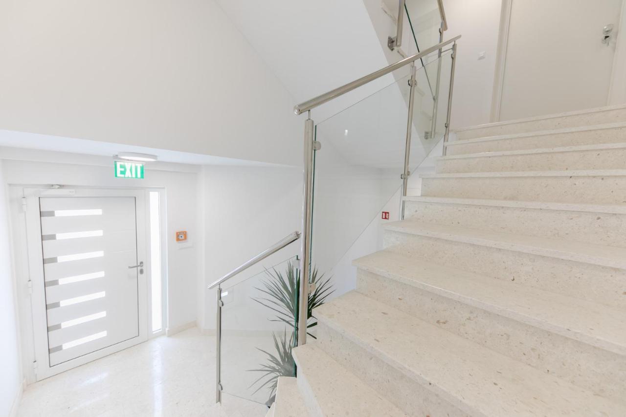 Apartament Enjoy Trogir Ciovo Zewnętrze zdjęcie