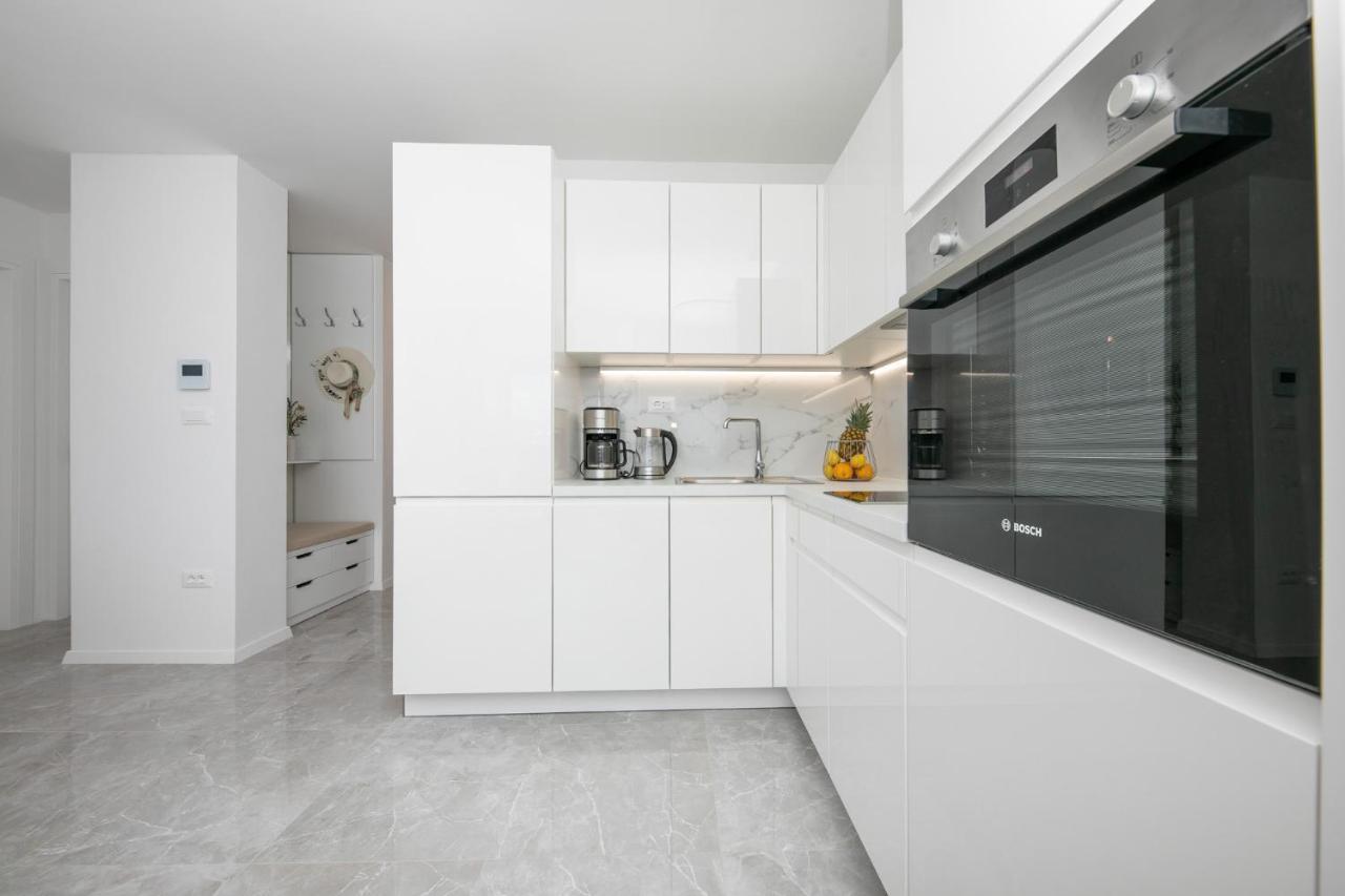 Apartament Enjoy Trogir Ciovo Zewnętrze zdjęcie