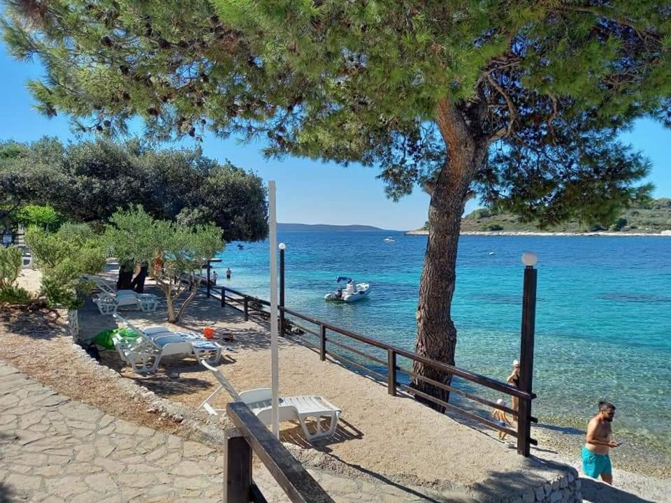 Apartament Enjoy Trogir Ciovo Zewnętrze zdjęcie