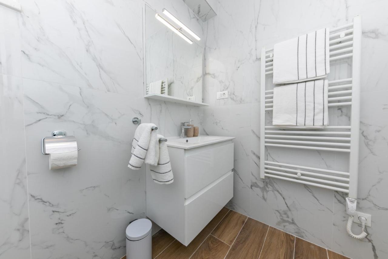 Apartament Enjoy Trogir Ciovo Zewnętrze zdjęcie