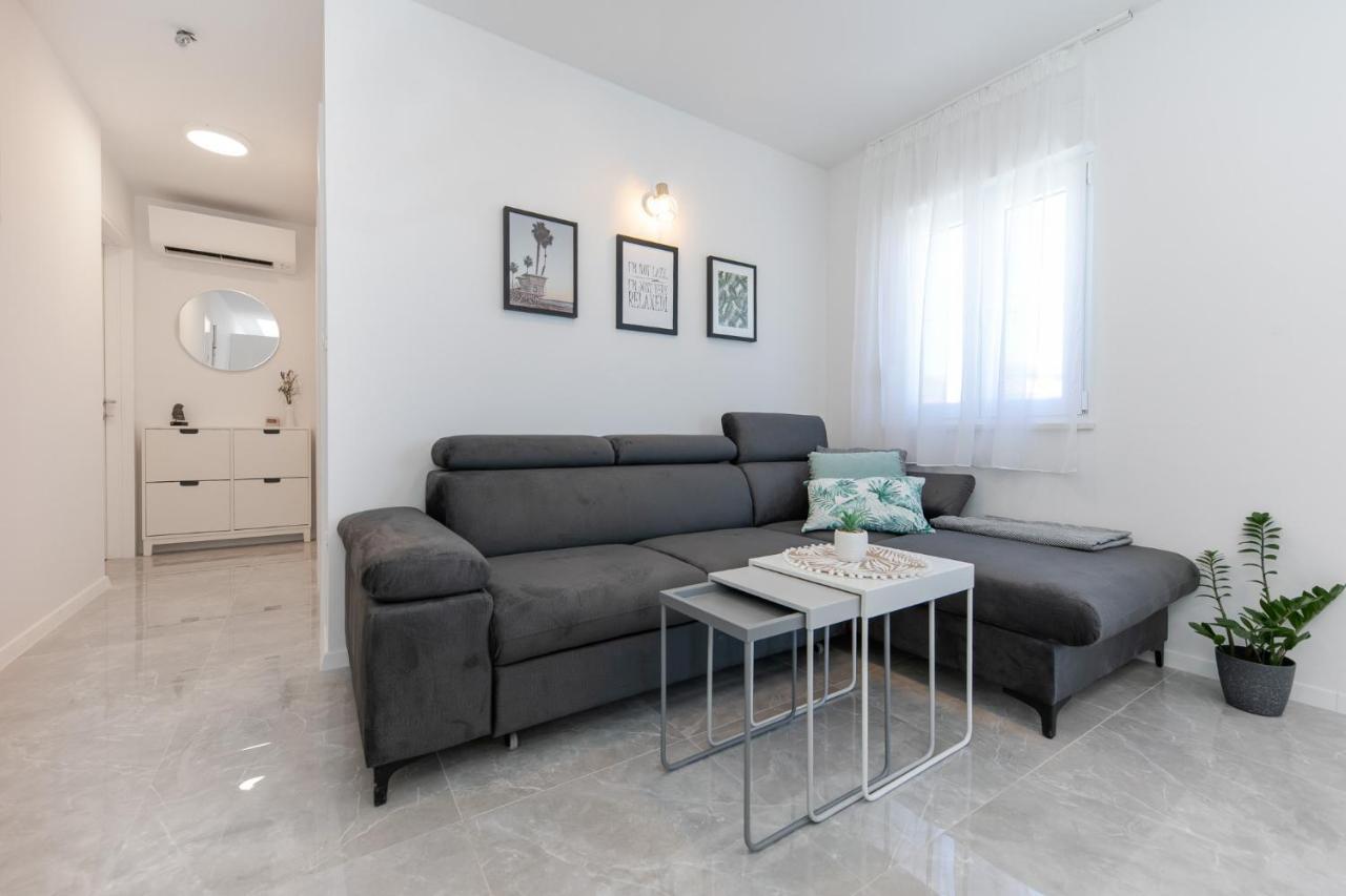 Apartament Enjoy Trogir Ciovo Zewnętrze zdjęcie