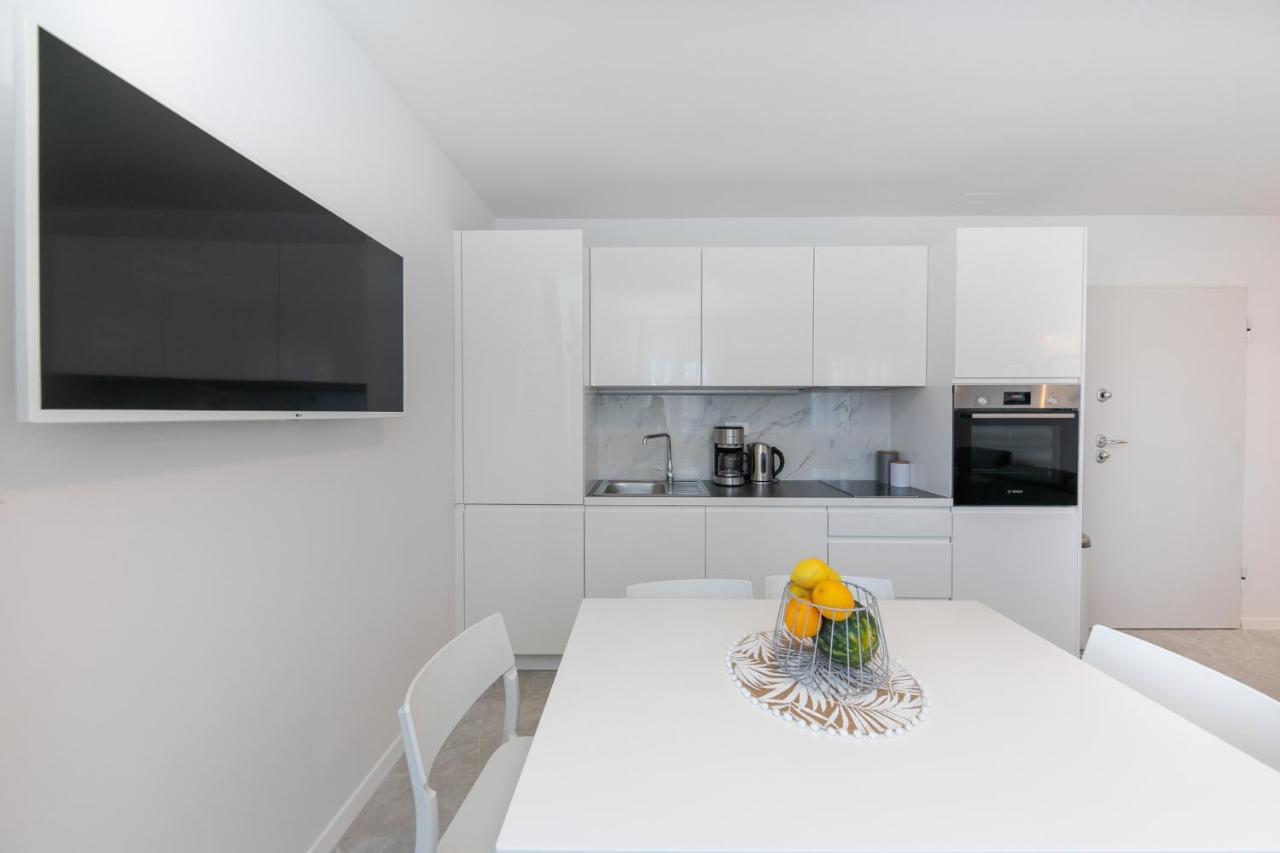 Apartament Enjoy Trogir Ciovo Zewnętrze zdjęcie