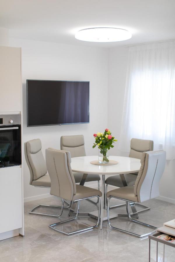 Apartament Enjoy Trogir Ciovo Zewnętrze zdjęcie