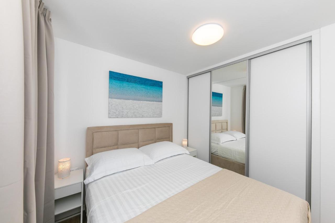 Apartament Enjoy Trogir Ciovo Zewnętrze zdjęcie