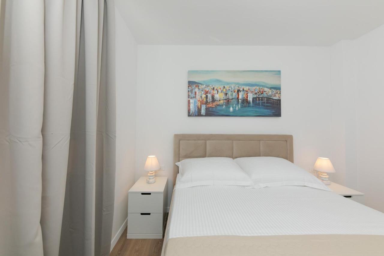 Apartament Enjoy Trogir Ciovo Zewnętrze zdjęcie