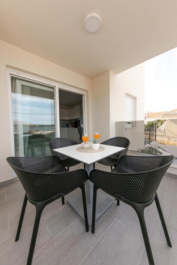 Apartament Enjoy Trogir Ciovo Zewnętrze zdjęcie