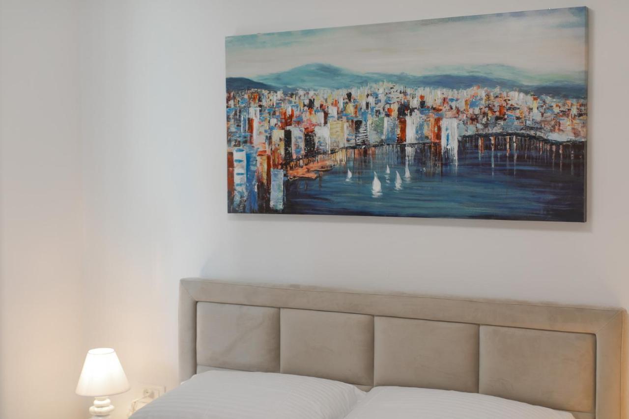 Apartament Enjoy Trogir Ciovo Zewnętrze zdjęcie
