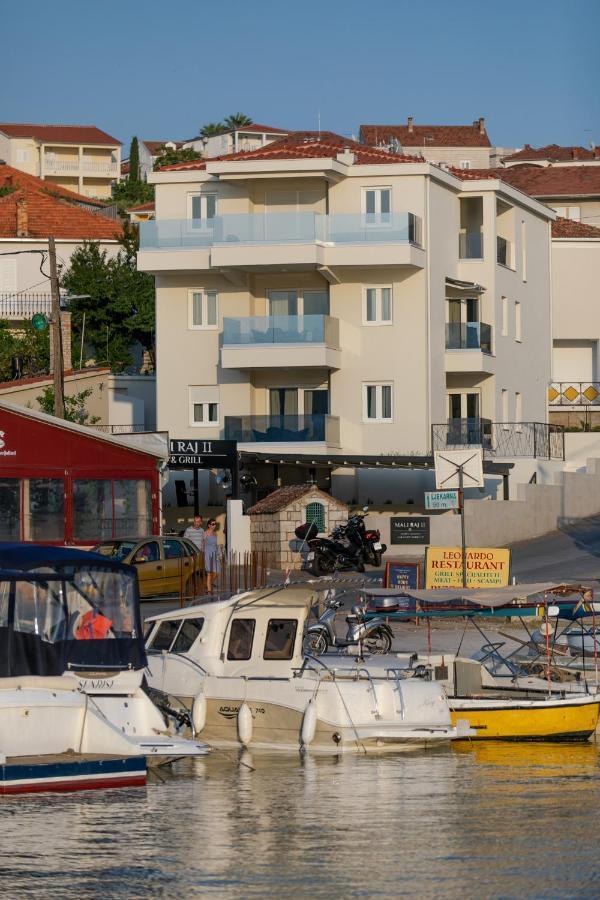Apartament Enjoy Trogir Ciovo Zewnętrze zdjęcie